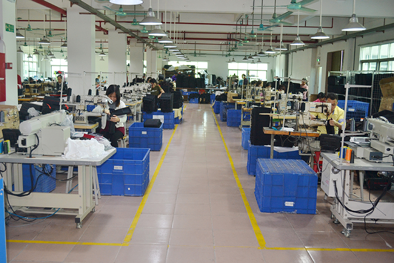 Sewing Equipment
