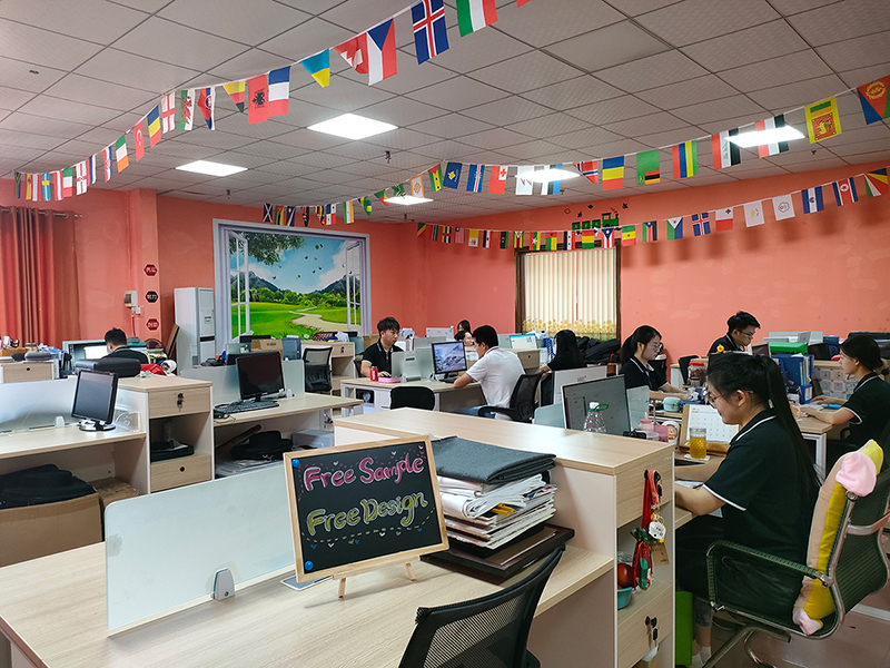 Business Office