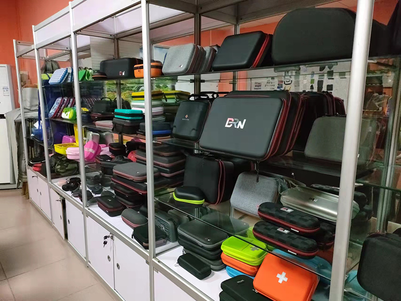 Model Room