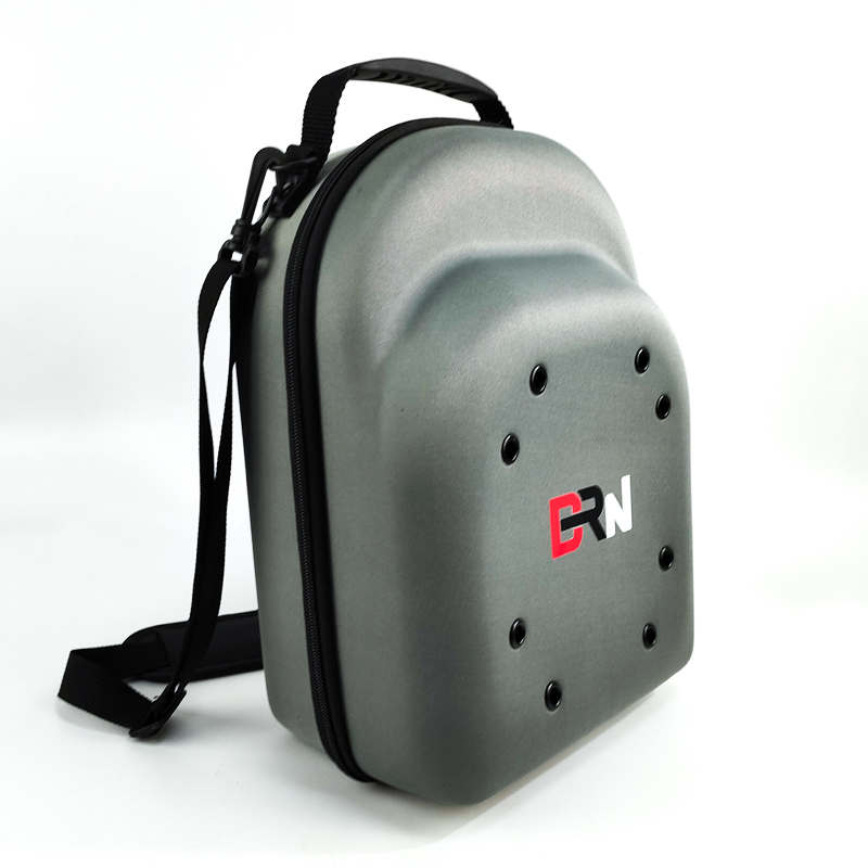 Travel EVA Hat Storage Case Caps Bag