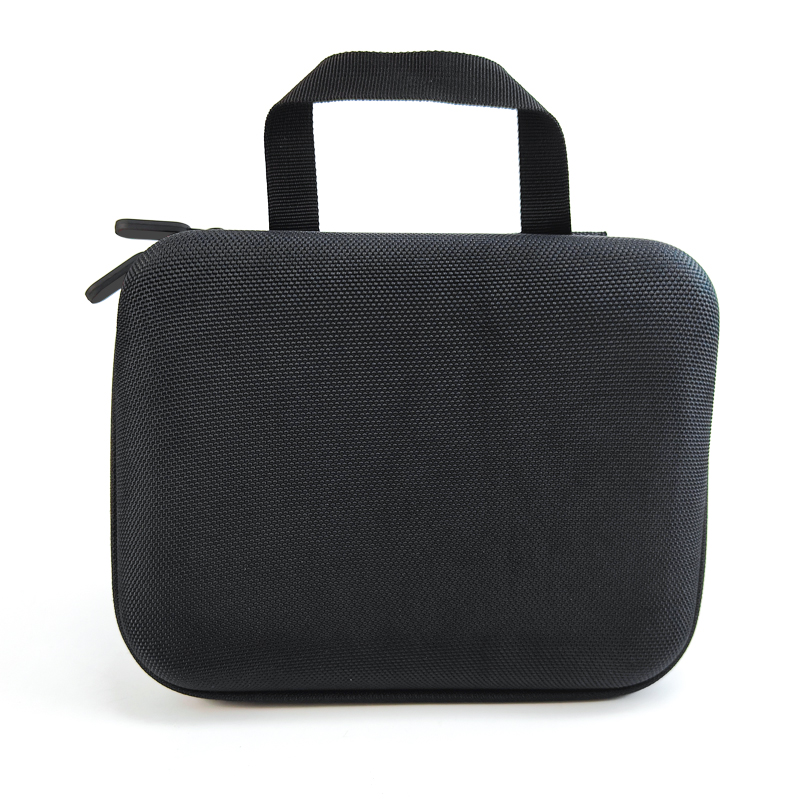 EVA travel Case bag fit Wireless Upper Arm Blood Pressure Monitor