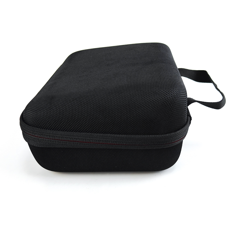 EVA travel Case bag fit Wireless Upper Arm Blood Pressure Monitor
