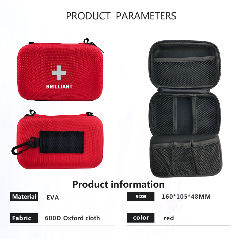 Customized Emergency bag