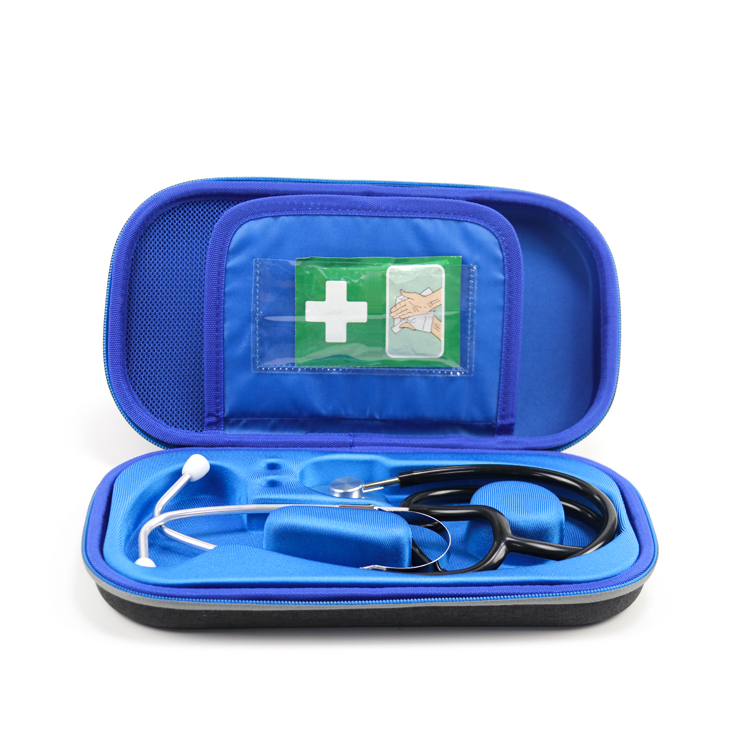 Eva Hard Stethoscope Case