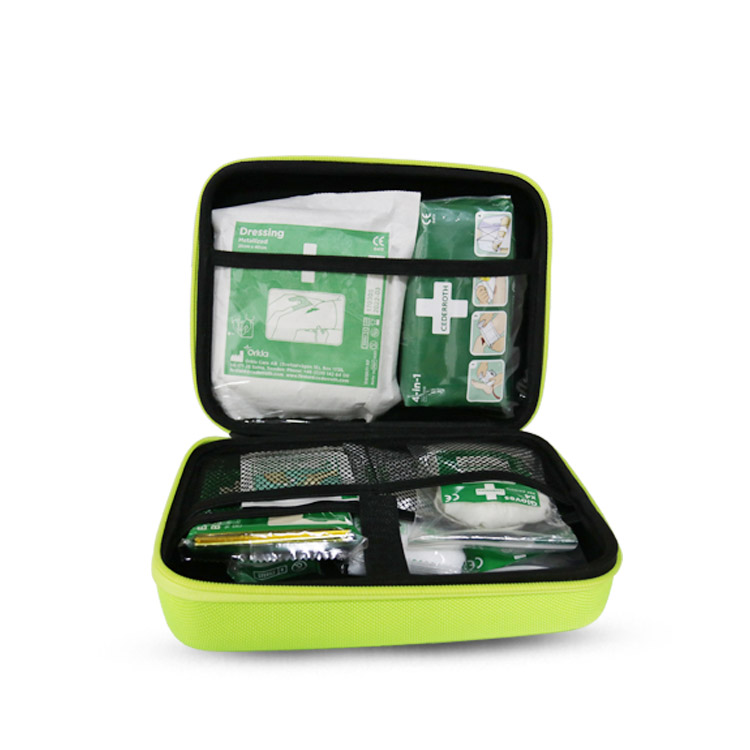 Portable Medical Bag Home Travel Medical First Aid Bags