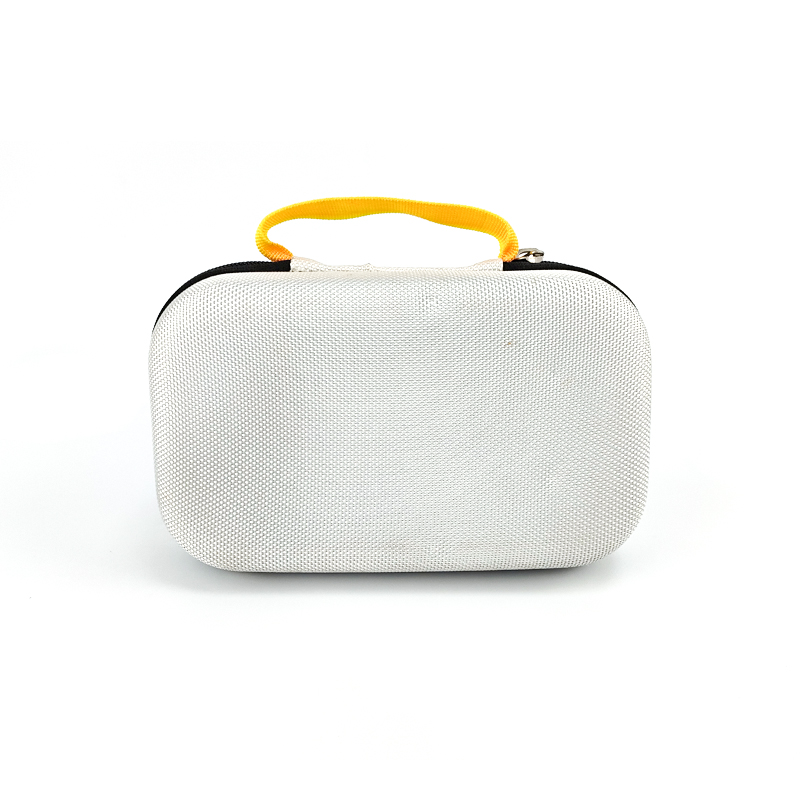 White Emergency bag Car First Aid Kit