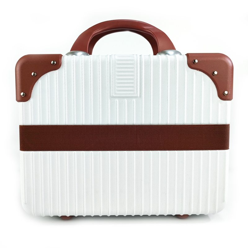 Fashion Hard Shell Travel Carrying Suitcase