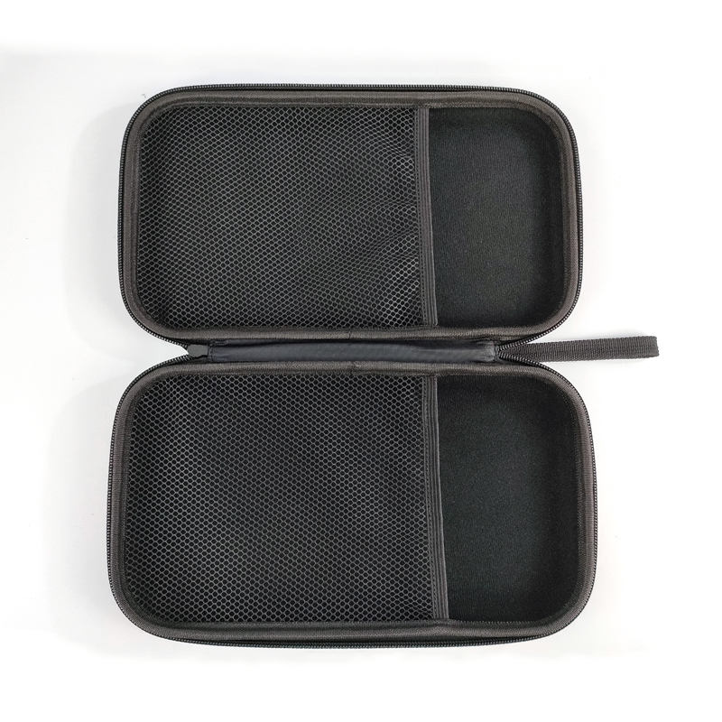 Portable Medical Stethoscope EVA Travel Case Storage Box