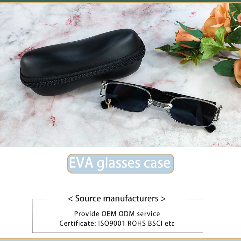 eva glasses case